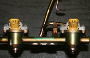 fuel rail